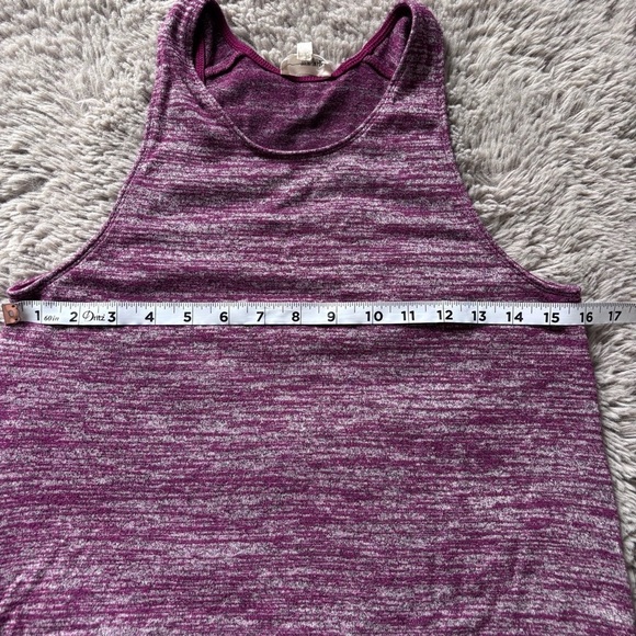 Aritzia Wilfred free racer back rank top size XS - Picture 4 of 7
